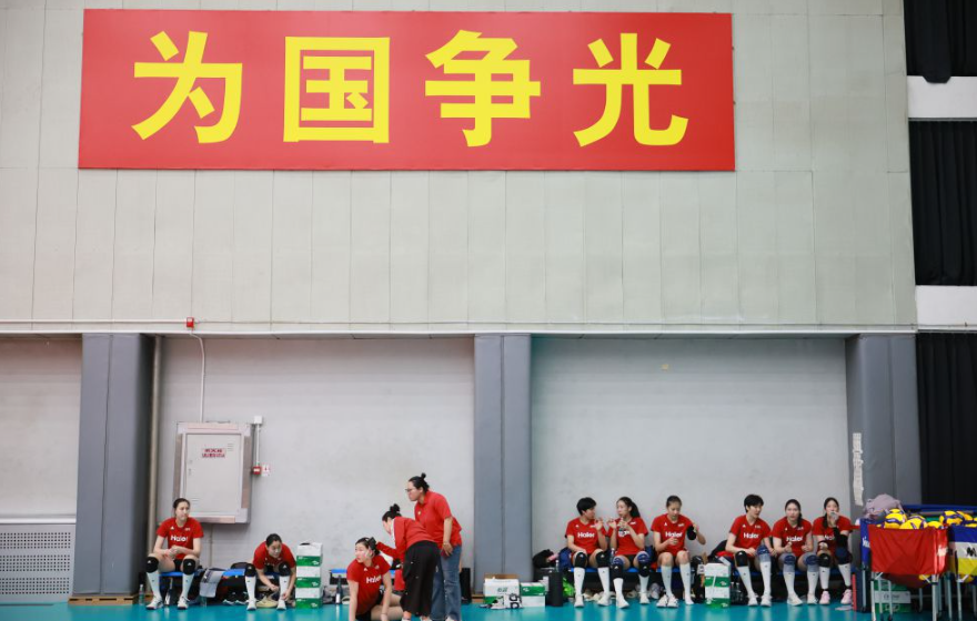 韦德体育国际多元化运动项目介绍